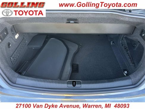 Used 2019 Audi S5 Prestige w/ S Sport Package image 10