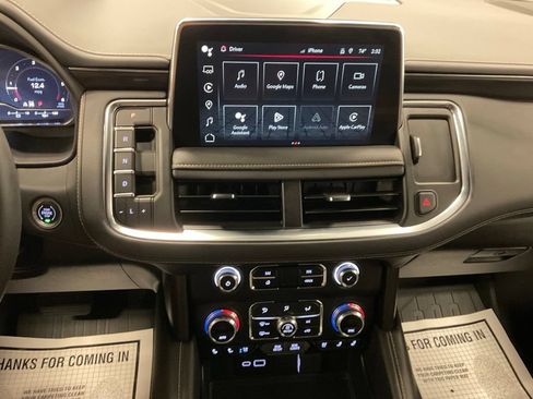 Used 2024 GMC Yukon XL AT4 w/ AT4 Premium Plus Package AWD/4WD image 20