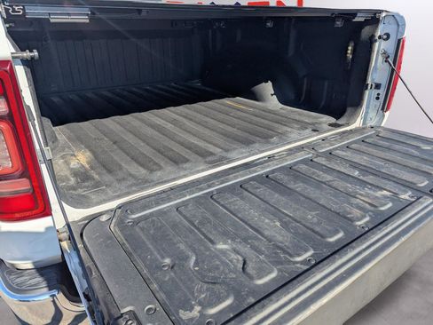 Used 2023 RAM 1500 Limited image 11