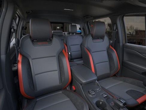 New 2025 Ford Ranger Raptor image 10