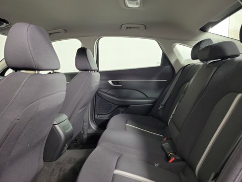 New 2026 Hyundai Sonata SEL AWD/4WD image 29
