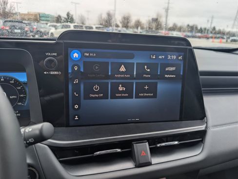 Certified 2026 Subaru Outback Touring image 15