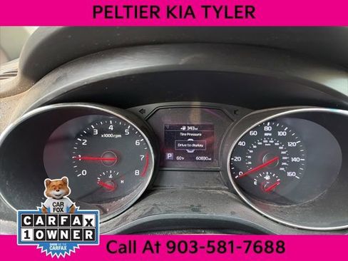 Used 2020 Kia Sedona EX image 18