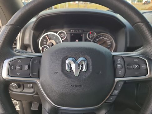 New 2026 RAM 2500 Tradesman image 23