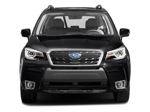 Used 2017 Subaru Forester 2.0XT Touring image 7