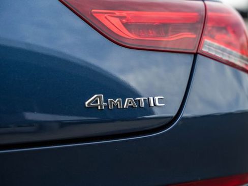 Used 2023 Mercedes-Benz CLA 250 CLA 250 w/ Premium Package image 8