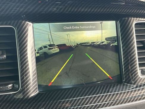 Used 2023 Dodge Charger R/T w/ Performance Handling Group image 29