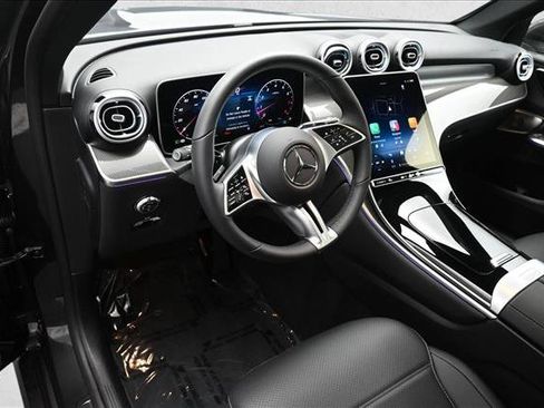 Certified 2026 Mercedes-Benz GLC 300 4MATIC image 8