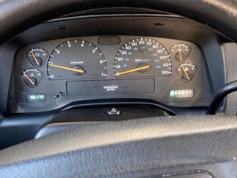 Used 2002 Dodge Dakota SLT RWD image 17