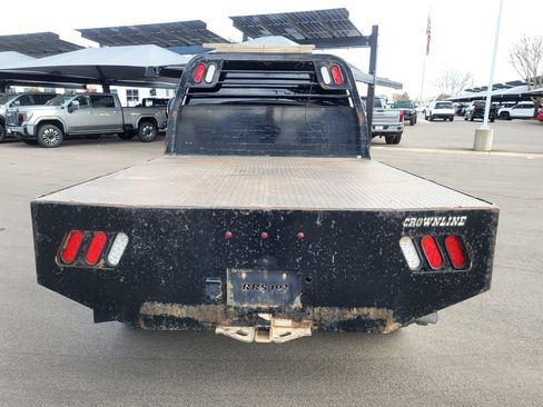 Used 2019 Ford F350 XL w/ STX Appearance Package image 21