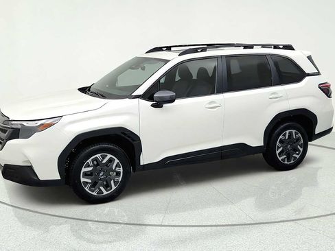 New 2026 Subaru Forester Premium AWD/4WD image 4