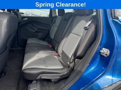 Used 2019 Ford Escape SE AWD/4WD image 12