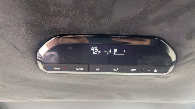 New 2027 Kia Telluride SX Prestige AWD/4WD image 32