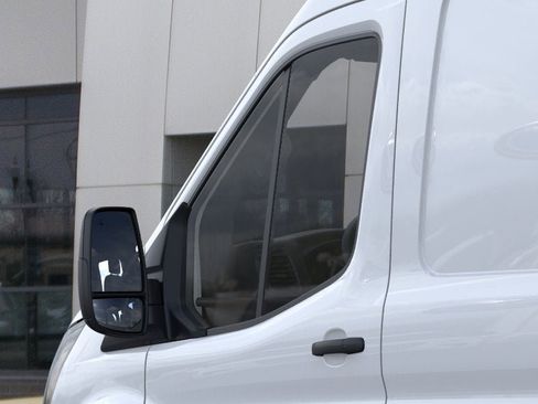 New 2026 Ford Transit 150 148 Medium Roof AWD w/ Load Area Protection Package image 20
