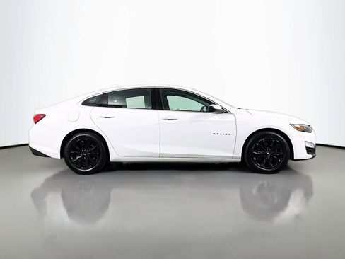 Used 2020 Chevrolet Malibu LT FWD image 8