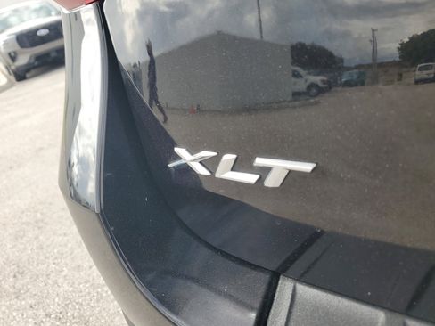 Certified 2024 Ford Explorer XLT w/ Equipment Group 202A image 10