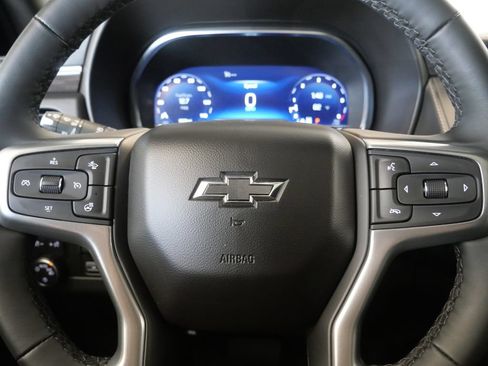 Used 2024 Chevrolet Tahoe Z71 w/ Off-Road Capability Package AWD/4WD image 18