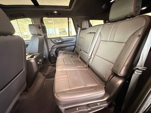 Used 2023 Chevrolet Tahoe RST AWD/4WD image 24