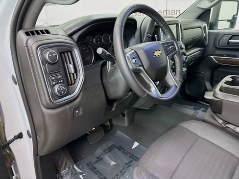 Used 2023 Chevrolet Silverado 2500 LT w/ All Star Edition image 10