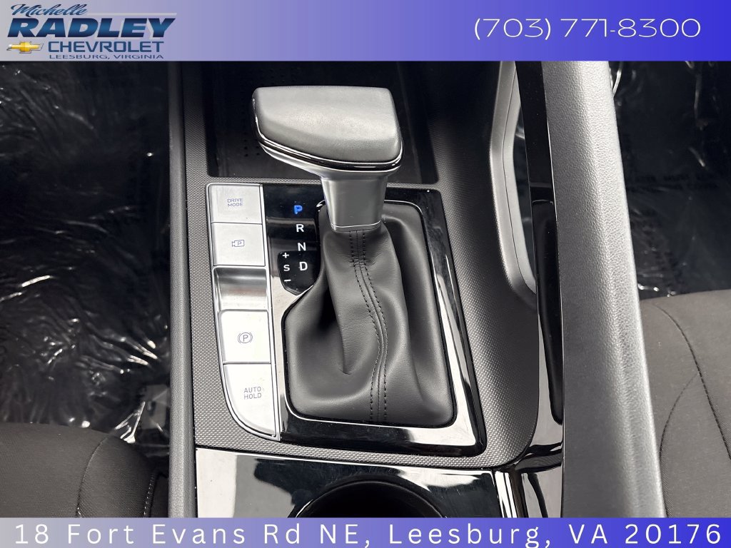 Used 2023 Hyundai Elantra SEL w/ Convenience Package FWD image 20