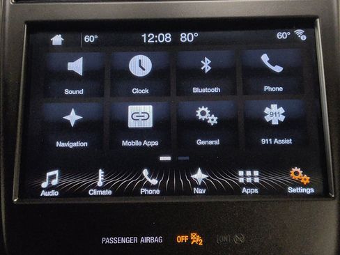 Used 2018 Lincoln MKC Reserve FWD image 25