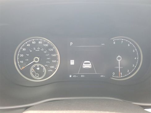 New 2026 Genesis G70 2.5T Prestige image 25