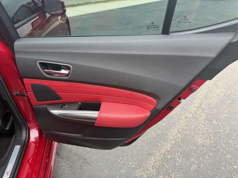 Used 2019 Acura TLX V6 w/ Technology & A-SPEC Pkg FWD image 18