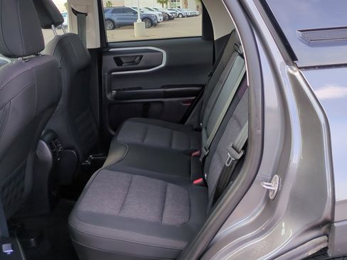 Used 2024 Ford Bronco Sport Big Bend image 26