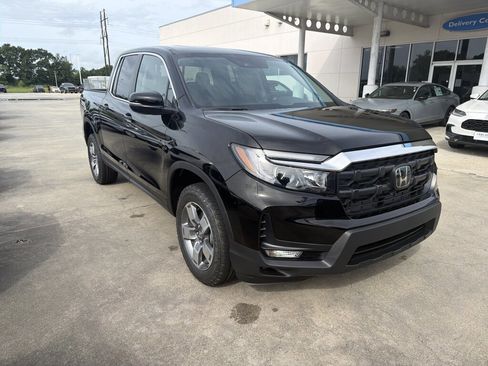 New 2026 Honda Ridgeline RTL image 5