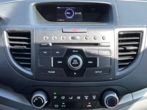 Used 2014 Honda CR-V LX image 21