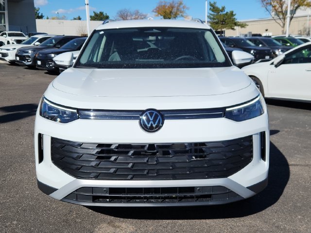 New 2026 Volkswagen Tiguan S AWD/4WD image 5
