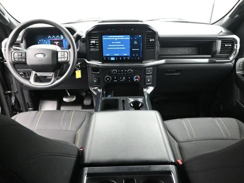 Used 2024 Ford F150 STX RWD image 20