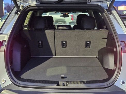 New 2026 Chevrolet Equinox RS image 31