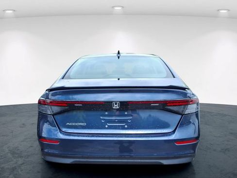 Used 2023 Honda Accord EX image 15