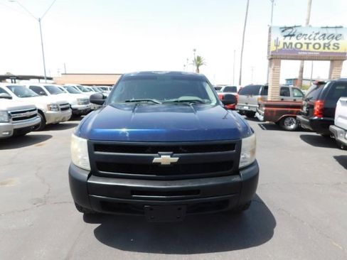 Used 2010 Chevrolet Silverado 1500 W/T image 2