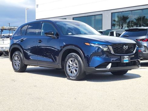 New 2026 MAZDA CX-5 Select AWD/4WD image 28