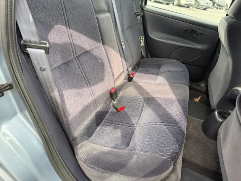 Used 2000 Ford Contour SE image 25