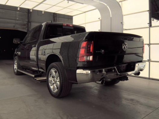 Used 2019 RAM 1500 Lone Star RWD image 5