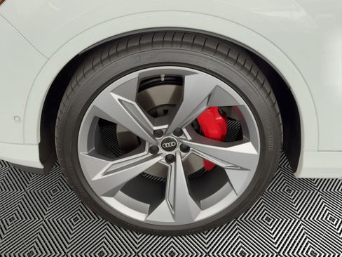New 2026 Audi Q7 3.0T Prestige AWD/4WD image 12