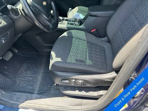 Used 2022 Chevrolet Equinox LT AWD/4WD image 13