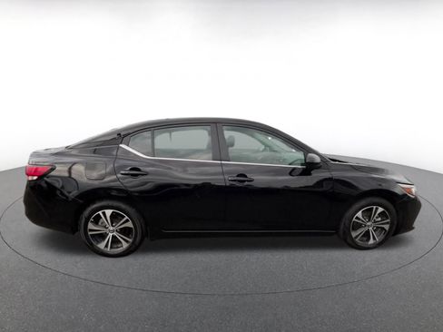 Used 2023 Nissan Sentra SV image 16