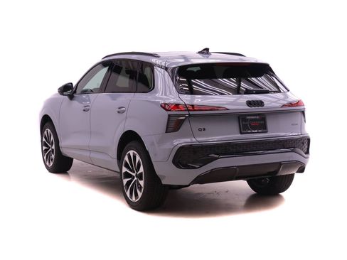 New 2026 Audi Q3 quattro 2.0T AWD/4WD image 5