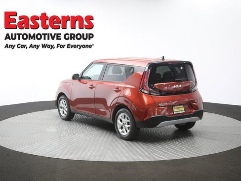 Used 2024 Kia Soul LX w/ Option Group 015 FWD image 64