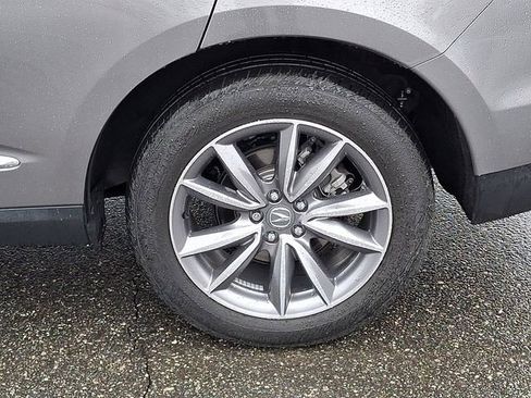 Used 2023 Acura RDX w/ Technology Package image 30