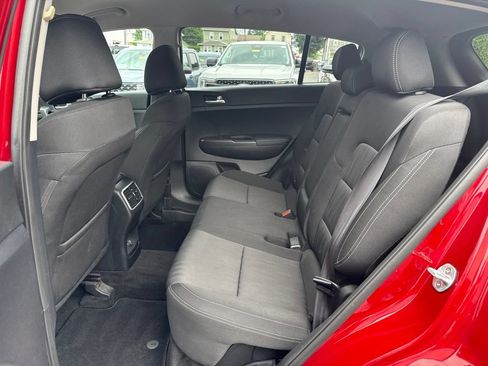 Used 2017 Kia Sportage LX AWD/4WD image 15