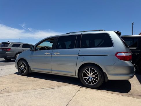 Used 2006 Honda Odyssey EX-L image 35