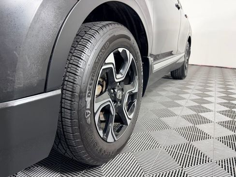 Used 2017 Honda CR-V Touring image 10