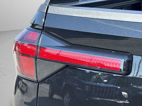 New 2026 Hyundai Santa Cruz Limited AWD/4WD image 9