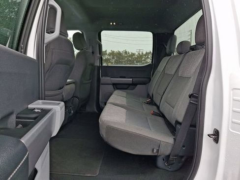 Used 2024 Ford F250 XLT AWD/4WD image 10