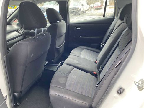 Used 2023 Nissan Leaf SV Plus w/ Protection Package image 10